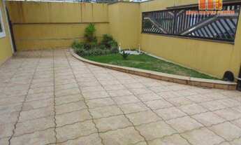 Imagem 4: Casa com 3 dormitórios à venda, 133 m² por R$ 650.000,00 - Jardim Beira Mar - Peruíbe/SP