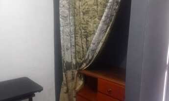 Imagem 3: Kitnet/mobiliada