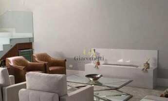 Imagem 3: Casa com 4 dormitórios à venda, 437 m² por R$ 3.900.000,00 - 18 do Forte - Santana de Parn