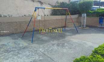 Imagem 6: Apartamento para Venda em São Paulo, Lauzane Paulista, 2 dormitórios, 1 banheiro, 1 vaga