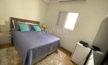 Imagem 7: Apartamento - Condomínio Mais Campos Salles - Valinhos