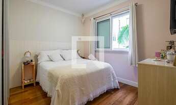 Imagem 6: Apartamento para Aluguel - Paraíso, 3 Quartos, 75 m2