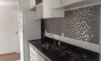 Imagem 7: Apartamento para Locação em São Paulo, Loteamento City Jaragua, 2 dormitórios, 1 banheiro