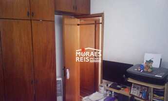 Imagem 2: Apartamento com 2 dormitórios à venda, 60 m² por R$ 400.000,00 - Vila Santa Catarina - São