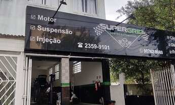 Imagem: Vendo Centro automotivo com loja Gnv funcionando