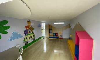 Imagem 4: Em frente a UEPB, aluguel de quarto suíte para mulher Villa Capri Privillege