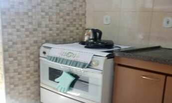 Imagem 7: Queiroz, Apartamento para venda possui 62 metros quadrados com 2 quartos em Vila São José