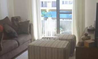 Imagem: Apartamento à venda com 78m², 2 quartos