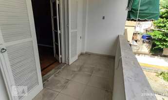 Imagem 3: Apartamento para Aluguel - Meier, 3 Quartos, 108 m2