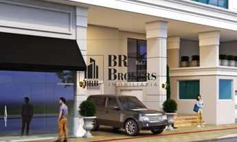 Imagem 2: APARTAMENTO À VENDA NO PONTAL DI VITTA EM FASE ACABAMENTO com 3 suítes a 180m do mar em Ba