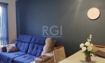 Imagem 3: Porto Alegre - Apartamento Padrão - Tristeza