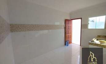 Imagem 5: CASA DUPLEX NOVINHA E COM FINÍSSIMO ACABAMENTO NO CENTRO DA CIDADE DE ARARUAMA/RJ