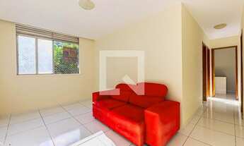 Imagem: Apartamento para Aluguel - Santa Rosa 