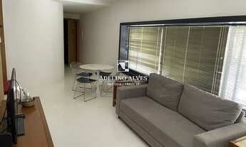 Imagem 6: Apto Locação Jardim Paulista 72 m2 Mobiliado