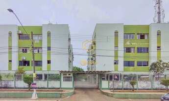 Imagem 2: Apartamento com 2 dormitórios à venda, 58 m² por R$ 169.000,00 - Agenor M. de Carvalho - P