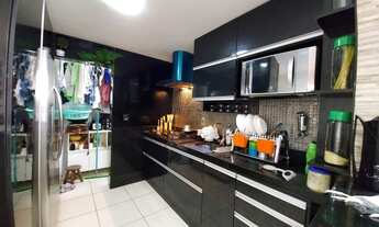 Imagem 2: Apto de 3 Qtos no Bessa, c/ 80m2, Vista do MAR e Área de lazer! Analisa-se propostas