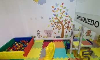 Imagem 4: GARIBALDI PRIME - LOFT - QUARTO E SALA COM SUITE E CLOSET - DUAS VAGAS - INFRAESTRUTURA CO