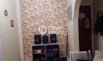 Imagem 5: Rio de Janeiro - Apartamento Padrão - Cachambi