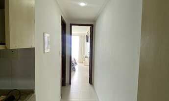 Imagem 5: Beira-mar, frente mar, vista infinita e definitiva para o mar!