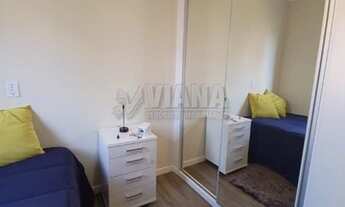 Imagem 7: SÃO CAETANO DO SUL - Apartamento Padrão - Santa Maria