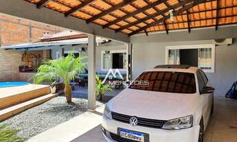 Imagem: Casa com 3 dormitórios à venda, 170 m²