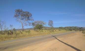 Imagem 3: Lotes com financiamento Mateus Leme