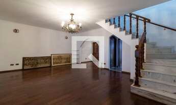 Imagem 3: Casa para Aluguel - Mandaqui, 3 Quartos, 180 m2