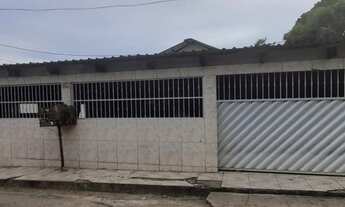 Imagem: Casa Linda na Redenção com 04quartos/03Vagas