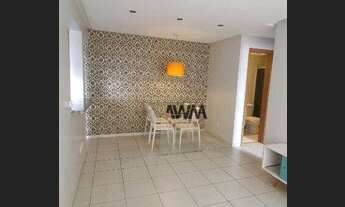 Imagem 6: Apartamento 2 quartos