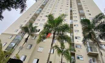 Imagem 2: Apartamento com 3 dormitórios à venda, 60 m² por R$ 475.000 - Nova Petrópolis - São Bernar