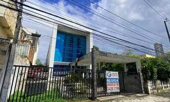 Imagem 2: Prédio para alugar, 1175 m² por R$ 25.000,00/mês - Madalena - Recife/PE&gt