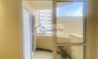 Imagem 4: Apartamento em Centro - São Bernardo do Campo