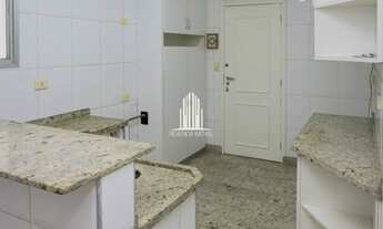 Imagem 4: Apartamento no Edifício Jardim Mediterrâneo