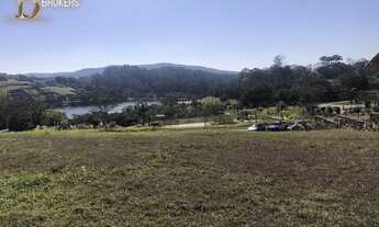 Imagem: Excelente lote no condomínio Villagio Paradiso