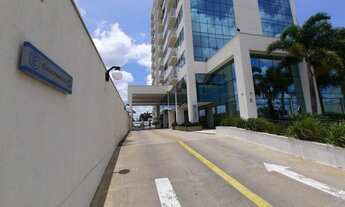 Imagem 2: Sala à venda, 37 m² por R$ 260.000,00 - Condomínio Ilimité - Sorocaba/SP