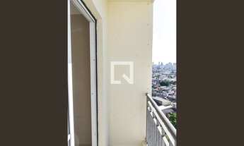 Imagem 7: Apartamento para Aluguel - Vila das Mercês, 2 Quartos, 60 m2