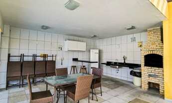 Imagem 2: Apto 3/4 sendo 2 suítes 2 vaga coberta Andar baixo ( Próximo escola lápis de Cor