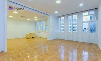 Imagem 7: Andar Comercial à venda na Avenida Rio Branco, Centro, Rio de Janeiro - RJ