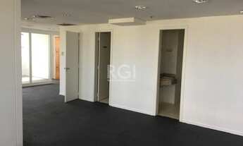 Imagem 7: Porto Alegre - Conjunto Comercial/Sala - Cidade Baixa