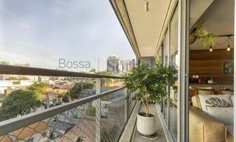 Imagem 7: São Paulo - Apartamento Padrão - Vila Madalena