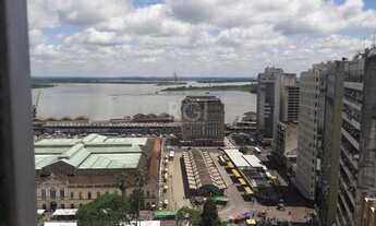 Imagem: Porto Alegre - Conjunto Comercial/Sala