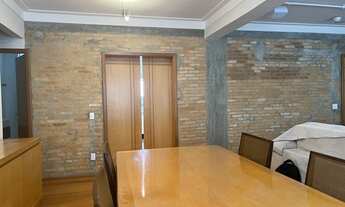 Imagem 4: Apartamento para venda tem 148 metros quadrados com 3 quartos 1 Vg