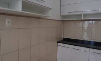 Imagem 6: Apartamento para aluguel possui 100 metros quadrados com 2 quartos em Vila Mathias - Santo