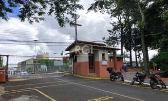 Imagem 3: Porto Alegre - Apartamento Padrão - Santa Tereza