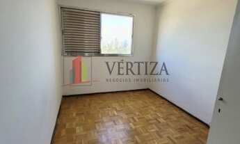 Imagem: Apartamento à venda na Vila Olímpia