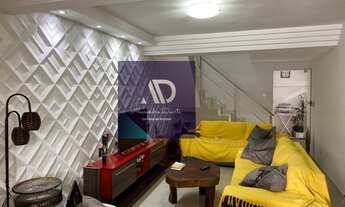 Imagem 4: Casa de condomínio para venda com 180 metros quadrados com 5 quartos