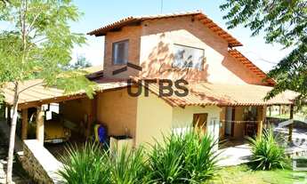 Imagem 4: Chácara Lavras do Abade - Fazenda 3 quartos, sendo 2 suítes