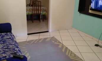 Imagem 2: Vendo casa no aviso