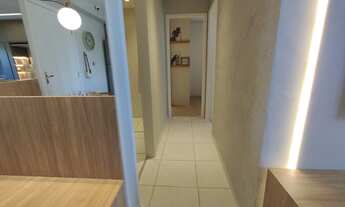 Imagem 5: Apartamento para venda tem 54 metros quadrados com 3 quartos em Jacarepaguá - Rio de Janei