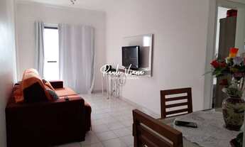 Imagem 2: Apartamento de um dormitório na Tupi